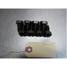 01L023 Flexplate Bolts From 2010 FORD EXPEDITION  5.4